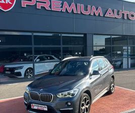BMW X1 XDRIVE 20D BMW X1 XDRIVE20D 150CH XLINE GRTIE 12 MOIS