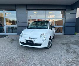 FIAT 500C FIAT 500C