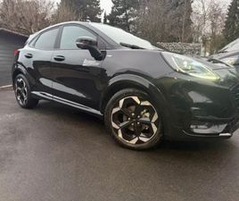 ECOBOOST MHEV ST-LINE X AUT