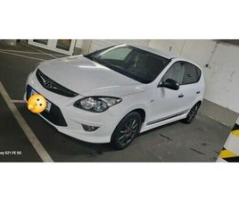 HYUNDAI ACCENT HYUNDAI I30 1.6 CRDI DIESEL