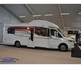 KABE TRAVELMASTER RX810 LQB