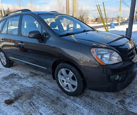 KIA RONDO 2009 KIA RONDO LX