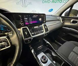 KIA SORENTO 1.6 T-GDI PHEV EMOTION 4X4