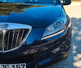 LANCIA DELTA LANCIA DELTA (844) 1.4 T.JET 120PS