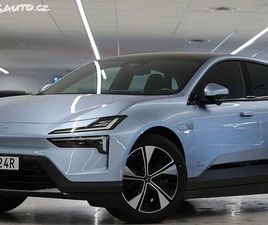 POLESTAR POLESTAR 4 POLESTAR 4 LONG RANGE AWD 100 KWH 360 KAM