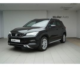 SEAT ATECA 1.4 110KW