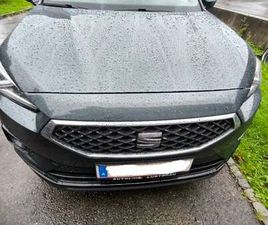 SEAT TARRACO SEAT TARRACO STYLE 1.5 TSI AUTOMATIK