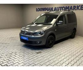 VOLKSWAGEN CADDY 1,6