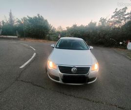 WOLWAGEN PASSAT 2.0 TDI 140CV