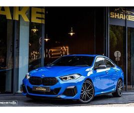 BMW M235I GRAN COUPÉ XDRIVE