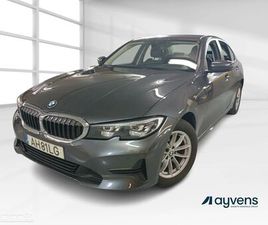 BMW SERIE 3 318 BMW 318