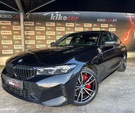 BMW 320 E PACK M AUTO