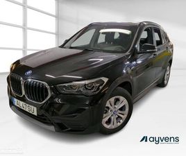 BMW X1 25 E XDRIVE