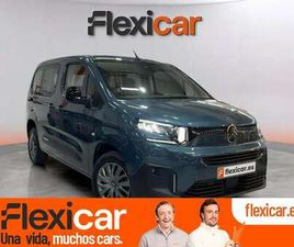 COMBI BLUEHDI S&S TALLA M YOU 100