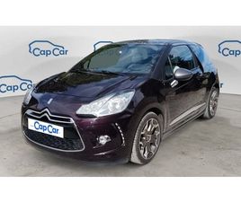 ULTRA PRESTIGE - 1.6 THP 155