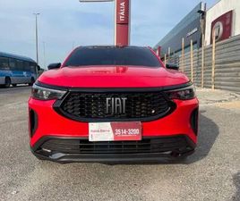 FIAT FASTBACK LIMITED ED.1.3 270 T.FLEX AUT.