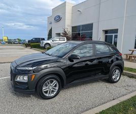 HYUNDAI KONA SELLING USED CAR HYUNDAI KONA 2021