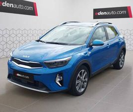 1.0 T-GDI ISG DCT7 4X2