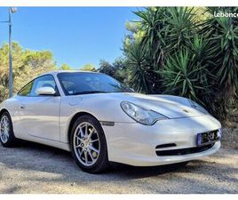 PORSCHE 911 996 PORSCHE 911 CARRERA TYPE 996
