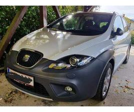 SEAT ALTEA XL SEAT ALTEA XL 8FACH