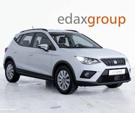 SEAT ARONA SEAT ARONA 1.0 TSI STYLE