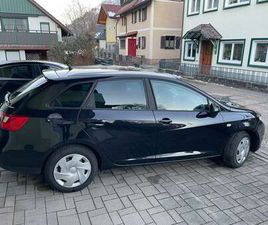 SEAT IBIZA ST SEAT IBIZA ST