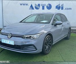 VW GOLF 1.0 TSI SPORTLINE