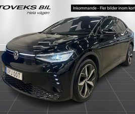 GTX 4MOTION / FACELIFT / DRAG / 360 KAMERA / TRAVE