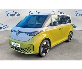 VOLKSWAGEN ID BUZZ PRO - 204 77KWH
