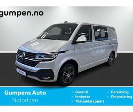 EXCLUSIVE KORT 150 TDI 4M DSG/ LOYDS UNDERGULV