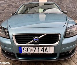 VOLVO C30 1.8 MOMENTUM