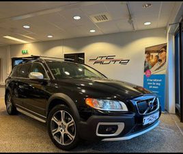 VOLVO XC70 D4 D4 215HK / INSCRIPTION / SE DENNE
