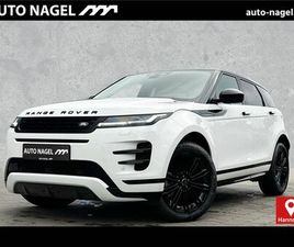 LAND ROVER RANGE ROVER EVOQUE D200 LAND ROVER RANGE ROVER EVOQUE D200 DYN. SE 20