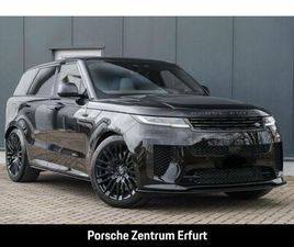 LAND ROVER RANGE ROVER SPORT P635 LAND ROVER RANGE ROVER SPORT SV EDITION ONEP635/KERAMIK BRE