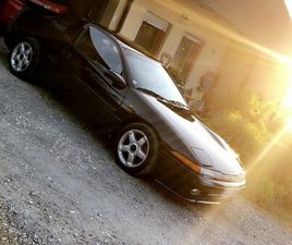 MITSUBISHI ECLIPSE MITSUBISHI ECLIPSE