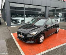 PEUGEOT 208 208 72000KM GRTIE 12 MOIS