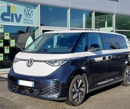 VOLKSWAGEN ID BUZZ ID BUZZ PRO - 7 PLACES LONG