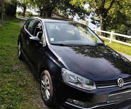 VOLKSWAGEN POLO VOLKSWAGEN POLO