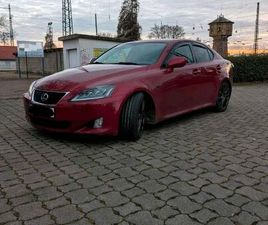LEXUS IS IS 250 LEXUS IS250