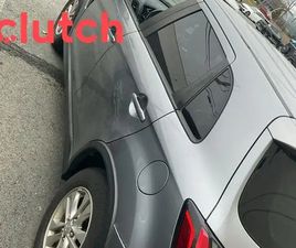 2022 MITSUBISHI RVR SE