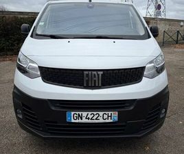 PEUGEOT EXPERT HT 16250 SCUDO 145CV XL EXPERT AMÉNAGEMENTS ARRIÈRE TOUTES OPTIONS JUMPY