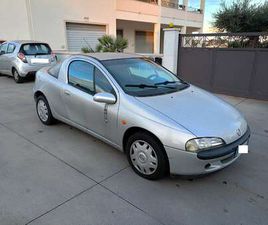 OPEL TIGRA TIGRA 1.4 16V LIMITED EDITION