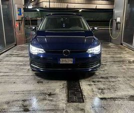 1.5 ETSI EVO STYLE 150CV DSG