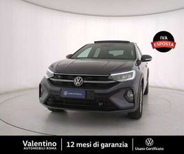 1.0 TSI R-LINE 115 CV