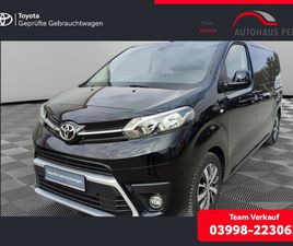 TEAM D L1 PLUS [NAV] INCL. RR CAMERA