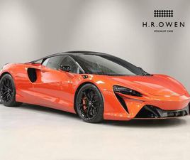 3.0T V6 7.4KWH SSG EURO 6 (START/STOP) 2DR