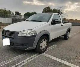 FIAT STRADA FIAT STRADA 1.3
