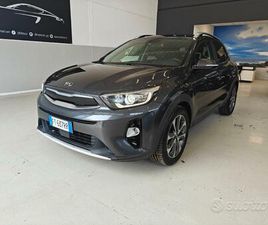 KIA STONIC 1.4 MPI ECOGPL STYLE