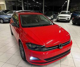 VOLKSWAGEN POLO SW ÉDITION BEATSAUDIO ANNÉE 2020, 73000KM 1.0I