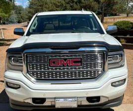 GMC SIERRA DENALI GMC DENALI PICKUP - EXCELLENT CONDITION - SUPER CLEAN
